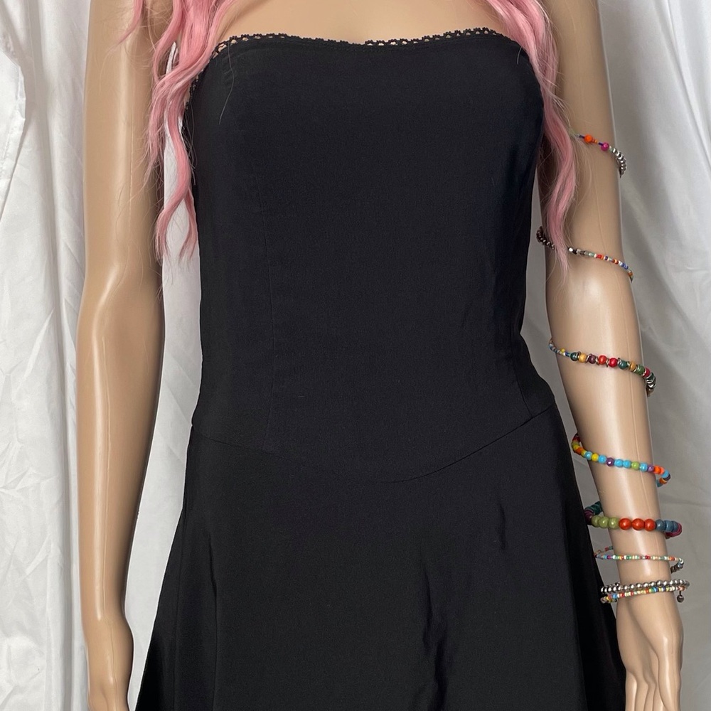 Ruby Roxy cocktail dress